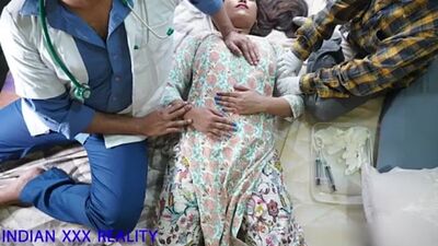 Médico indio xxx en hindi - XNXX.COM.mp4