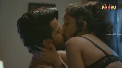 Baby Sitter 2020: Desi Hot XXX, serie web indiana in 1080p