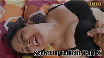 L'INGREDIENTE SEGRETO (PARTE 2) – SERIE WEB DI ULLU (2023)