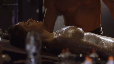 Ashlynn Yennie, Raylin Joy, Victoria Levine Nu - American Kamasutra (Submission, 2018) HD 720p Ver Online