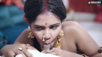 Tamil Devar Bhabhi: Sexo Romântico e Erótico Muito Especial