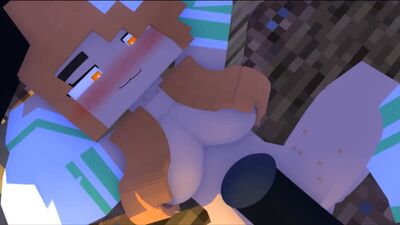 MP - Porno Minecraft