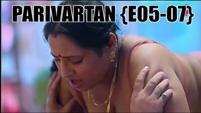 PARIVARTAN (od odc. 5 do 7) – serial internetowy PRIMEPLAY (2023)
