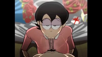 Doraemon, Nobita Nobi, Tamako Nobi