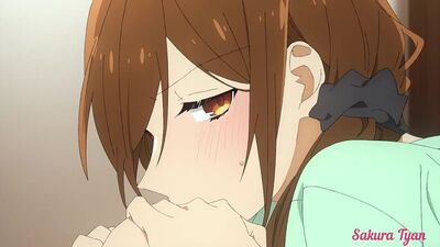 Anime: Horimiya