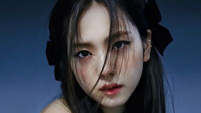 Jisoo von BLACKPINK – Deepfake