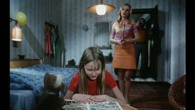 Un film allemand sur l'inceste au sein d'une famille, entre un beau-père et sa belle-fille
