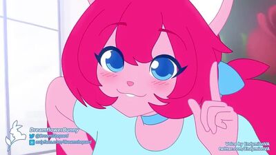 Збірка DreamFlowerBunny