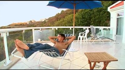 Angela White Finally Fucks / Фінальний секс Анджели Вайт (2012) — частина 2