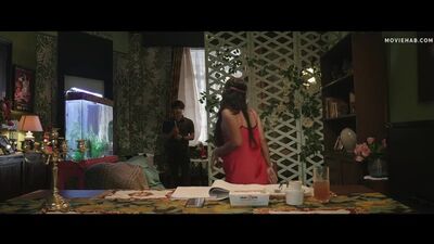 Erotica Manila, épisode 3 (La MILF et la formation en entreprise)