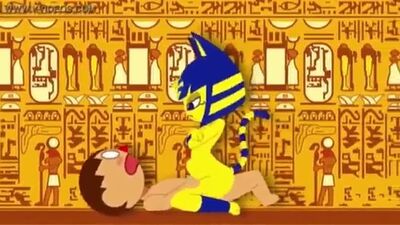 Gato egípcio | ankha | ankha zone | ankha | gato egípcio | hentai | hentai | sexo | seios | mamas | rabo | rabo | peito