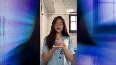 Singapur xmm hebe Brüste spielen.mp4