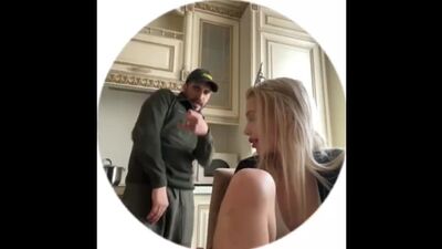 Yulia Finess e Pasha Técnico