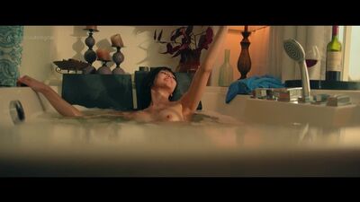 Cindy Miranda, Sunshine Guimary - Recorrido por la casa (2021) HD 1080p Ver en línea