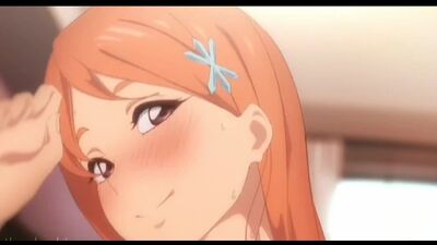 Orihime Inoue (Bleach) – Porno hentai de Orihime Inoue (Bleach)