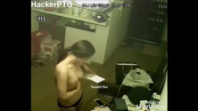 Văn Mai Hương nua - Parte 1