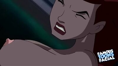 Ben 10 i Gwen Tennyson