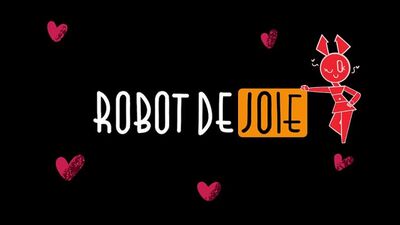 Mi vida como un robot adolescente | Jenny Wakeman