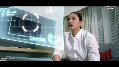 «Агент Мона» 0.1 (2020) хінді