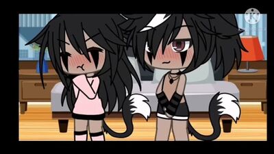 I Fell in Love with My Father: VOICE-OVER FOR A SHORT FILM by Gacha Life