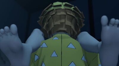 Anime hentai, co za wstyd