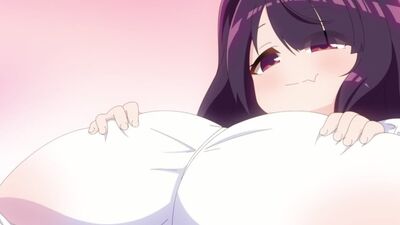 Mark Your Kiss: La serie animada - 01 (1.º episodio) hentai