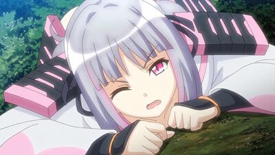 Hentai & Hentai ab 18. Goblin no Suana 4