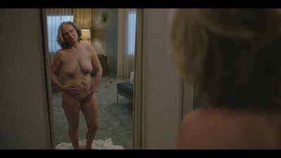 Emma Thompson nua - Boa sorte, Leo Grande (2022) HD 1080p Ver online