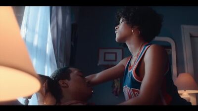 Sydney Mitchell, La La Anthony, Michole Briana White - BMF (Black Mafia Family) 2.ª temporada, episódios 4 e 5 (2023) HD - Nua? Sensual! Ver online