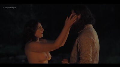 Elena Di Cioccio Nua - 40 & Climbing (2021) HD 1080p Ver Online