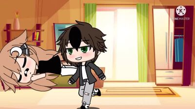 "Lichinus" Mini-Film: Gacha Life, Part 1