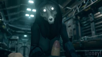 SCP-1471 Attack