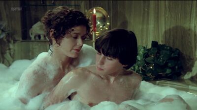 Sylvia Kristel nackt – Private Lessons (USA 1981) 1080p