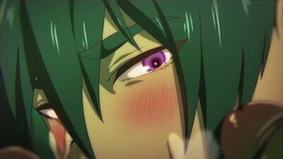 Anime yaoi sur les gobelins (18+)
