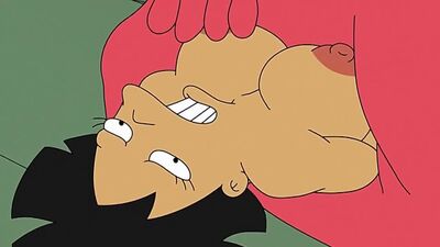 Futurama: Amy Wong