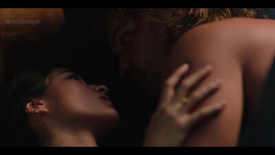 Kelsey Asbille (Chow) Nude – Yellowstone – S02E07 (2019) HD Kelsey Asbille (Chou) – Yellowstone