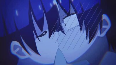Zabierz mnie na Księżyc | Tsukasa i Nasa | Anime Edit