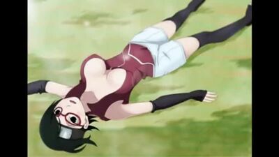 Boruto : Le film Naruto