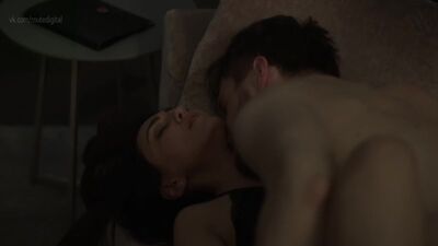 Nazanin Boniadi - Counterpart stg. 2 ep. 5 (2018) HD 1080p Nuda? Sexy! Guarda online