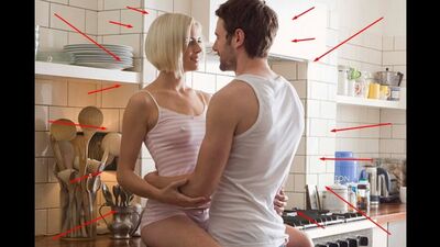 HE PORNO | Películas y cine 2018: Sexo dietético (2014)