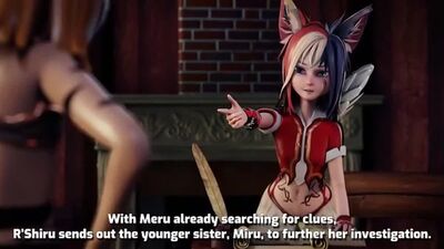 Gran-verde-3d-hentai-las-crónicas-de-Vaira-capítulo