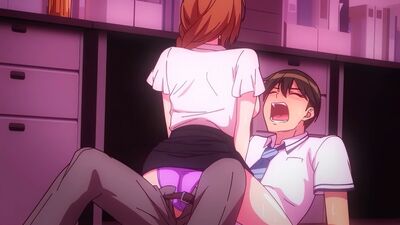 Hentai 18+ .Adams Sweet Agony (Episodes 1–8) [Subtitles] [Uncensored] [AI 1080]