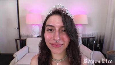 Sophie Ladder, Erica Cherry, Chloe Kreams, Raven Vice, Rachel Vanzen, Luna Sapphire, Apricot Pitts, Jackie Hoff - Gangbang