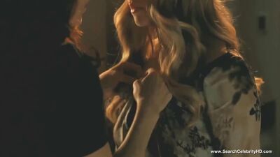 Аманда Сейфрид (жалаңаш, секси, 18+ секс)