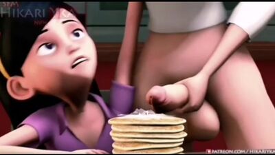 The Incredibles