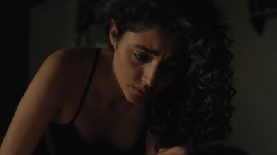 Golshifteh Farahani nackt – Paterson (2016) HD 1080p