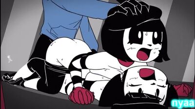 Lustful Mimes