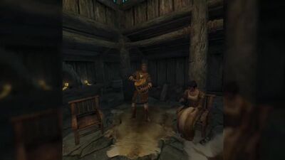 Présentation des mods HIGGS et PLANCK pour The Elder Scrolls V: Skyrim en réalité virtuelle