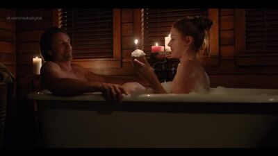 Alexandra Breckenridge, Sarah Dugdale nuas - Virgin River s03e01 (2021) HD Alexandra Breckenridge, Sarah Dugdale - Virgin River