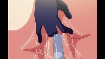 (69 Chan Hentai) MAYOHIGA NO ONEE-SAN THE ANIMATION 01 хентай, аніме, порно